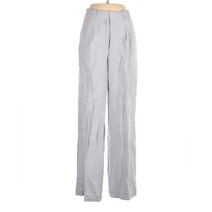 Aritzia Wilfred LINEN Effortless Pants